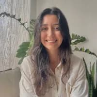 Imagem de perfil do psicólogo Patricia Florintino de Carvalhos