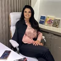 Imagem do perfil do psicólogo Patricia Santos