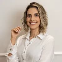 Imagem do perfil do psicólogo Paulina Almeida