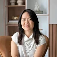 Imagem de perfil do psicólogo Priscila Yumi Hara