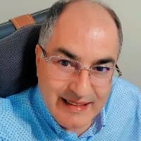 Imagem de perfil do psicólogo Rafael Lemos Fernandes