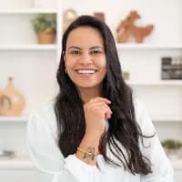 Imagem do perfil do psicólogo Rafaela Costa