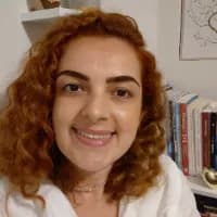 Imagem de perfil do psicólogo Raquel Giglio