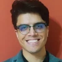 Imagem de perfil do psicólogo Raul Soares Ribeiro