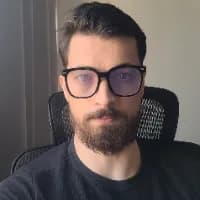 Imagem de perfil do psicólogo Renan Morais de França Oliveira