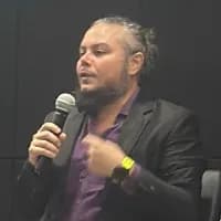 Imagem de perfil do psicólogo Renatto Cesar Marcondes