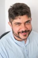 Imagem de perfil do psicólogo Ricardo Castilla da Silva