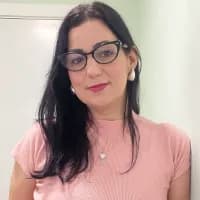 Imagem de perfil do psicólogo Rita de Cássia de Vargas Alves