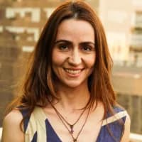 Imagem de perfil do psicólogo Roberta Domingues