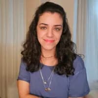 Imagem de perfil do psicólogo Roberta Godoy