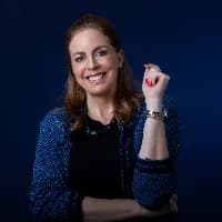 Imagem de perfil do psicólogo Roberta Scatena Novelli