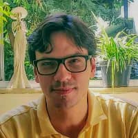 Imagem de perfil do psicólogo Rodrigo Correa Rodrigues