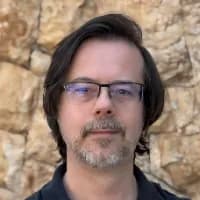 Imagem de perfil do psicólogo Rodrigo Otavio Neri de Mattos