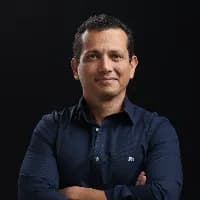 Imagem de perfil do psicólogo Rogério Rodrigues