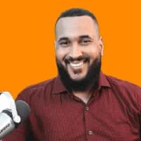 Imagem do perfil do psicólogo Ruan Rodrigues Indrigo