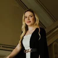 Imagem de perfil do psicólogo Sabrina Batista Steele