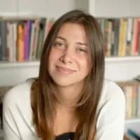 Imagem de perfil do psicólogo Samantha Stieven