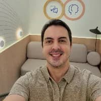 Imagem de perfil do psicólogo Saulo Henrique Ferreira