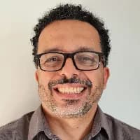 Imagem de perfil do psicólogo Sergio Santos