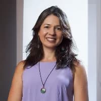 Imagem de perfil do psicólogo Silvia Moraes