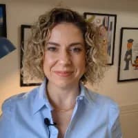 Imagem de perfil do psicólogo Susana Soares