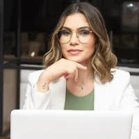 Imagem de perfil do psicólogo Suzan Monaliza Valentim Vieira