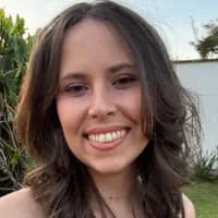 Imagem do perfil do psicólogo Taís Castro Peres