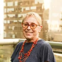 Imagem do perfil do psicólogo Tania Theodoro