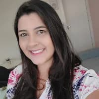 Imagem de perfil do psicólogo Thaciane Medeiros da Silva