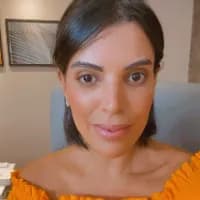 Imagem de perfil do psicólogo Thais Fernanda Moraes Bonin