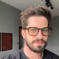 Imagem de perfil do psicólogo Thiago Grandino