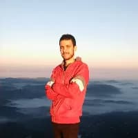 Imagem de perfil do psicólogo Victor Garcia Costa Vaz