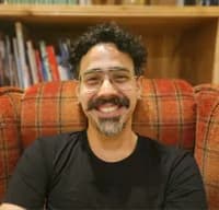 Imagem de perfil do psicólogo Victor Terada