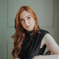 Imagem do perfil do psicólogo Victoria Grassi Bonamigo