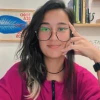 Imagem de perfil do psicólogo Vivian Domiciano Curvelo