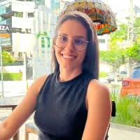 Imagem do perfil do psicólogo Vívian Firmino Lima