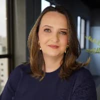 Imagem de perfil do psicólogo Viviane Cristina Wolf Arouca