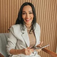 Imagem de perfil do psicólogo Viviane Santos Gotardo