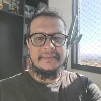 Imagem de perfil do psicólogo Wendril Henrique Marques Pacheco