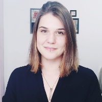 Leticia Antunes de Oliveira