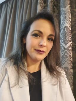 Michele De Almeida Pissetti