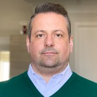 Ricardo Luis De Pádua