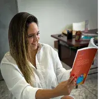 Imagem do perfil do psicólogo Bruna Gonçalves de Carvalho Fiuza