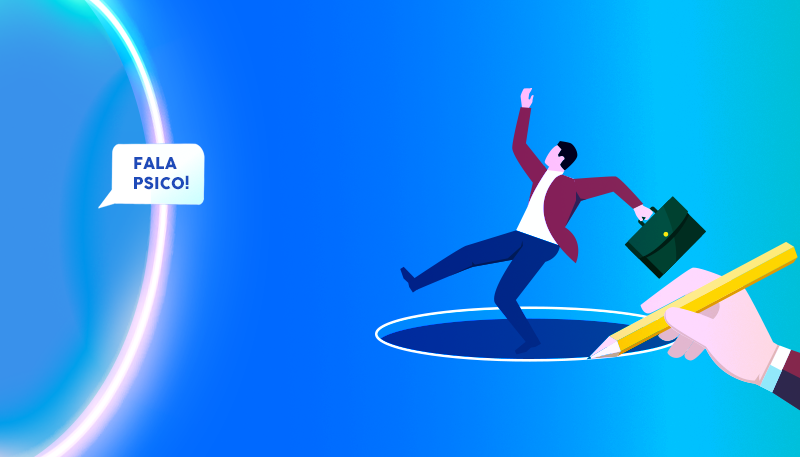 Quando o amor vira vingança