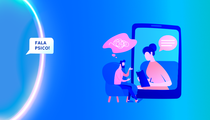 Consultório online. Onde e como fazer sua sessão de psicoterapia?