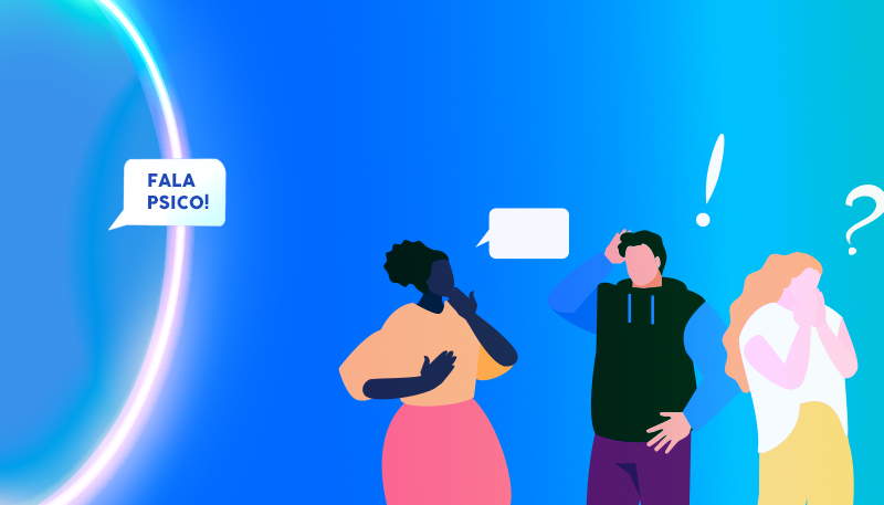 Ansiedade: o mal invisível do século