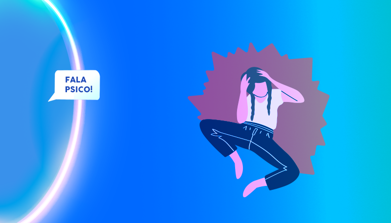 8 questionamentos sobre a ansiedade