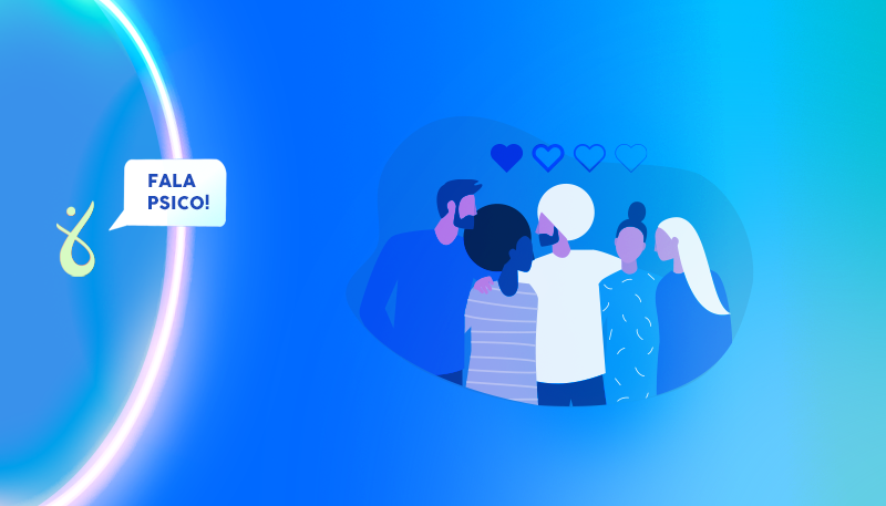 Diversos modos de se amar