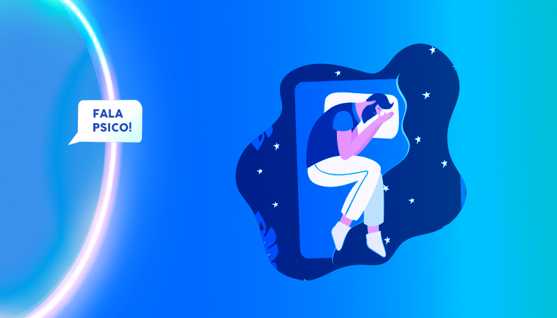 Breves considerações sobre a insônia