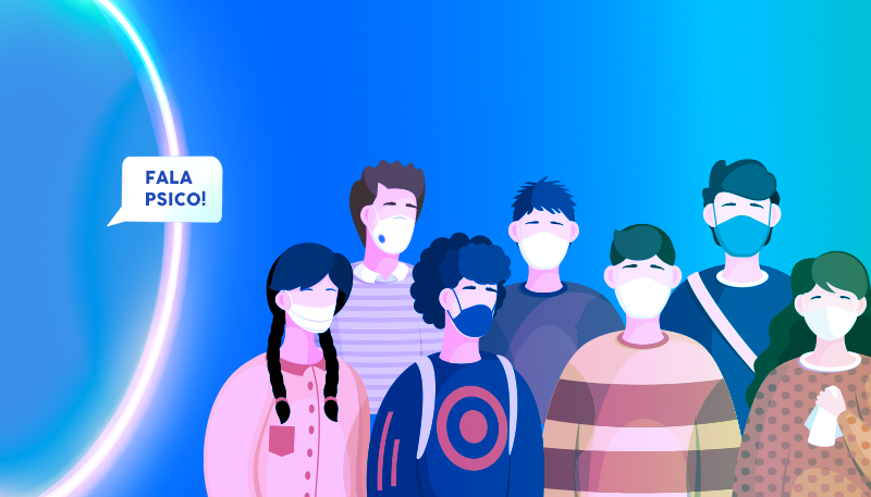 Pandemia e seus desdobramentos_ quem é você em 2020_